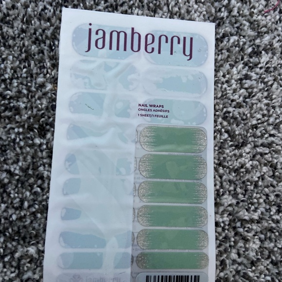 Jamberry nail wraps 4 packages NEW - Picture 8 of 12